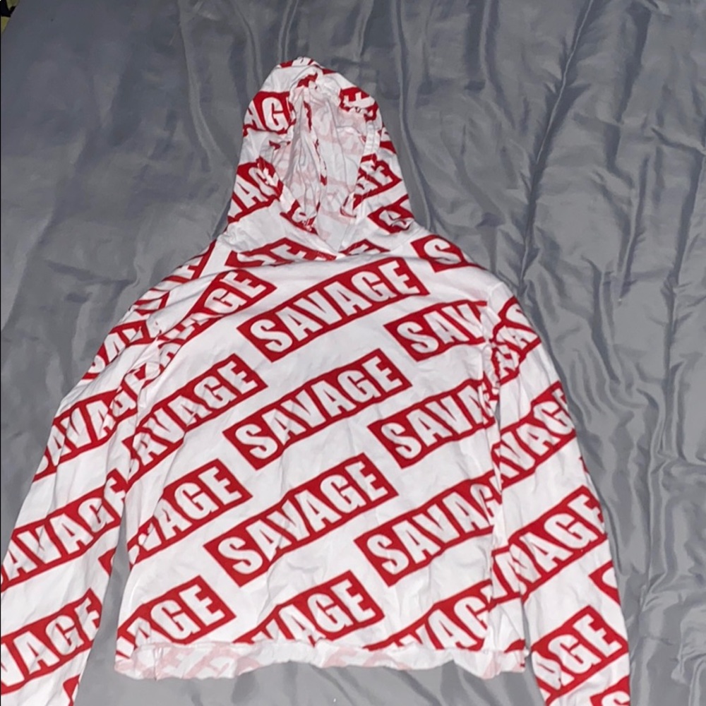 Savage pull over